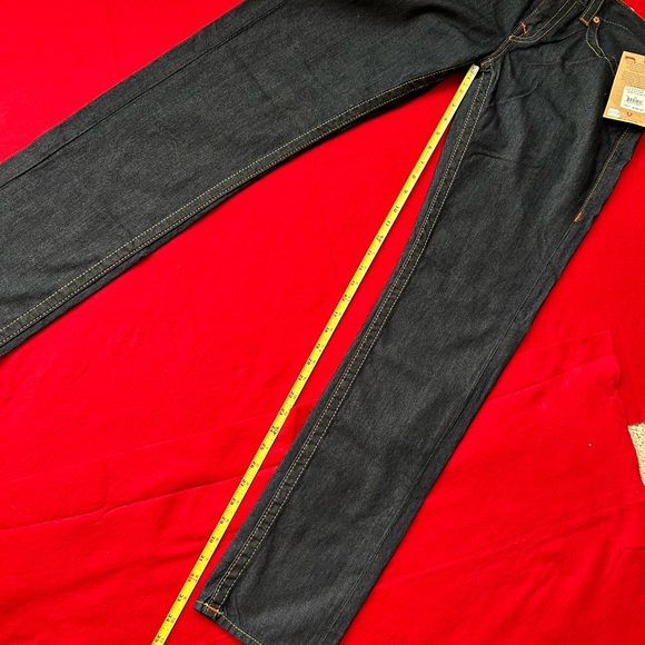 True Religion Men’s Skinny Jeans - Picture 9 of 10